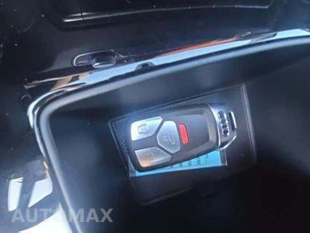 2023 Audi Q5 S line Premium Plus – miniatura 8