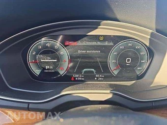 2023 Audi Q5 S line Premium Plus – miniatura 9