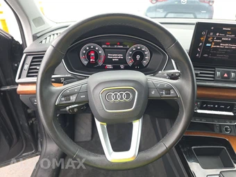 2023 Audi Q5 S line Premium Plus - miniatura 10