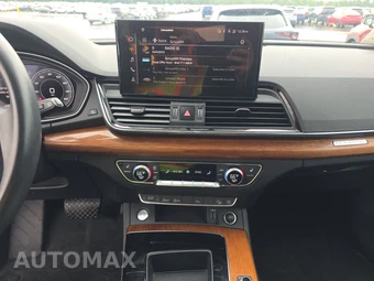 2023 Audi Q5 S line Premium Plus - miniatura 11