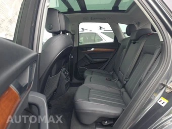 2023 Audi Q5 S line Premium Plus - miniatura 13