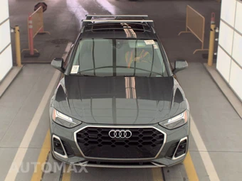 2023 Audi Q5 S line Premium Plus - miniatura 2
