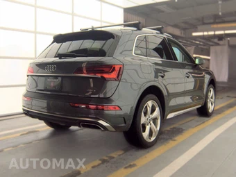 2023 Audi Q5 S line Premium Plus - miniatura 4