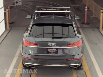 2023 Audi Q5 S line Premium Plus - miniatura 5