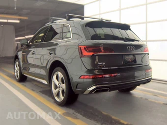 2023 Audi Q5 S line Premium Plus - miniatura 6