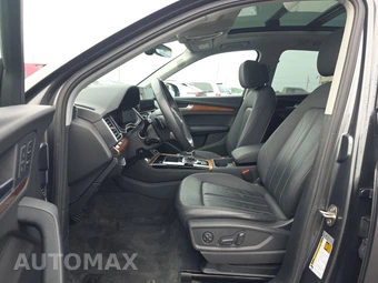 2023 Audi Q5 S line Premium Plus - miniatura 7