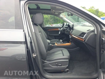 2023 Audi Q5 S line Premium Plus - miniatura 8