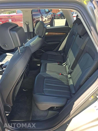 2023 Audi Q5 S line Premium Plus – miniatura 13