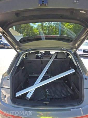 2023 Audi Q5 S line Premium Plus – miniatura 14