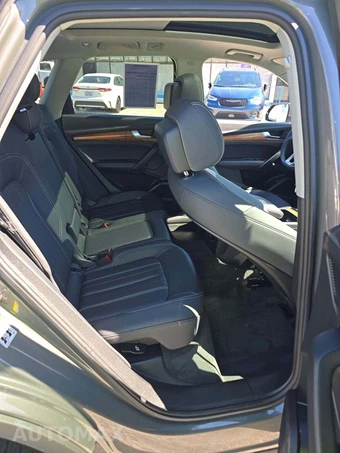2023 Audi Q5 S line Premium Plus – miniatura 16