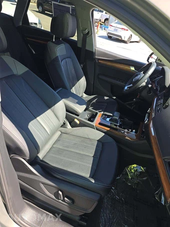 2023 Audi Q5 S line Premium Plus – miniatura 18