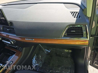 2023 Audi Q5 S line Premium Plus – miniatura 19