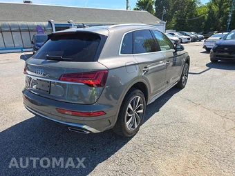 2023 Audi Q5 S line Premium Plus – miniatura 3