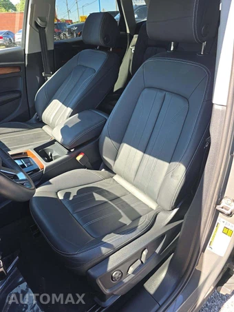 2023 Audi Q5 S line Premium Plus – miniatura 6