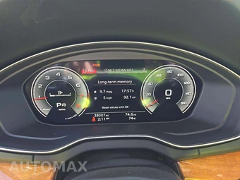 2023 Audi Q5 S line Premium Plus – miniatura 9