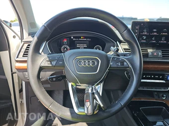 2023 Audi Q5 S line Premium Plus – miniatura 10