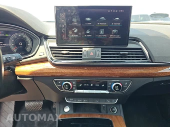 2023 Audi Q5 S line Premium Plus – miniatura 11