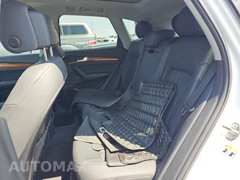 2023 Audi Q5 S line Premium Plus – miniatura 13