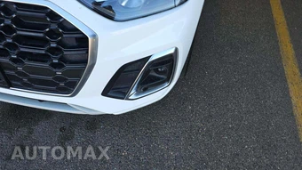 2023 Audi Q5 S line Premium Plus – miniatura 21