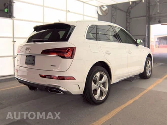 2023 Audi Q5 S line Premium Plus – miniatura 4
