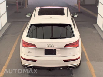 2023 Audi Q5 S line Premium Plus – miniatura 5