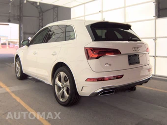 2023 Audi Q5 S line Premium Plus – miniatura 6