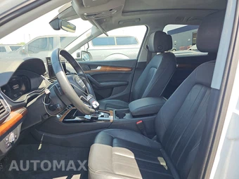 2023 Audi Q5 S line Premium Plus – miniatura 7