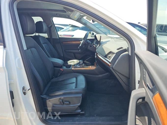 2023 Audi Q5 S line Premium Plus – miniatura 8
