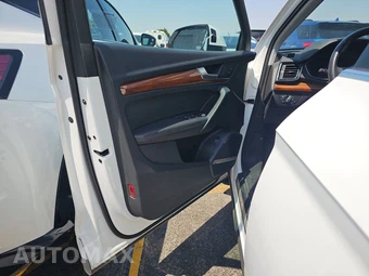 2023 Audi Q5 S line Premium Plus – miniatura 9