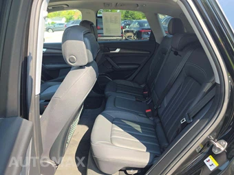2023 Audi Q5 S line Premium Plus – miniatura 10