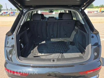 2023 Audi Q5 S line Premium Plus – miniatura 11