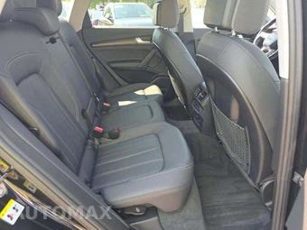 2023 Audi Q5 S line Premium Plus – miniatura 13