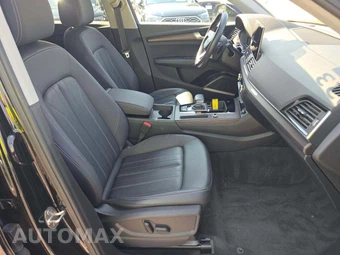 2023 Audi Q5 S line Premium Plus – miniatura 15