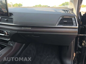 2023 Audi Q5 S line Premium Plus – miniatura 16