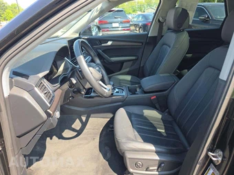 2023 Audi Q5 S line Premium Plus – miniatura 3
