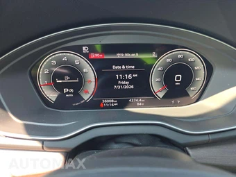 2023 Audi Q5 S line Premium Plus – miniatura 6