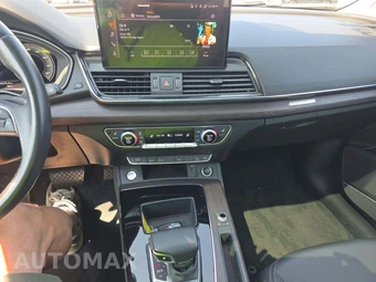 2023 Audi Q5 S line Premium Plus – miniatura 7