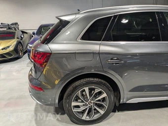 2023 Audi Q5 S line Premium Plus - miniatura 10