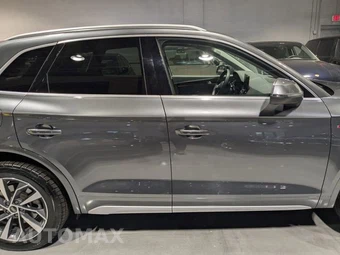 2023 Audi Q5 S line Premium Plus - miniatura 11