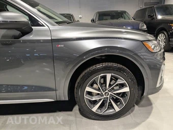 2023 Audi Q5 S line Premium Plus - miniatura 12