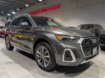 2023 Audi Q5 S line Premium Plus - miniatura 13