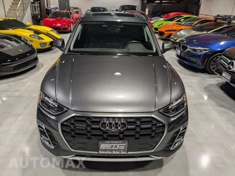 2023 Audi Q5 S line Premium Plus - miniatura 14
