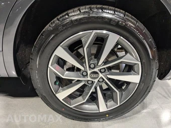 2023 Audi Q5 S line Premium Plus - miniatura 17