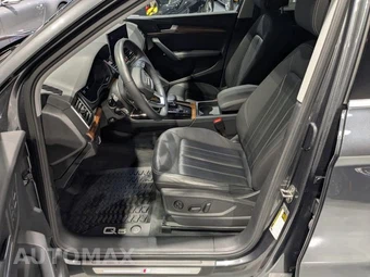 2023 Audi Q5 S line Premium Plus - miniatura 22