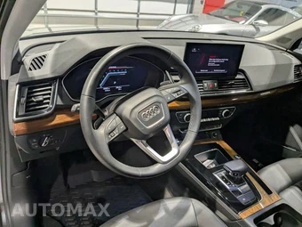 2023 Audi Q5 S line Premium Plus - miniatura 27