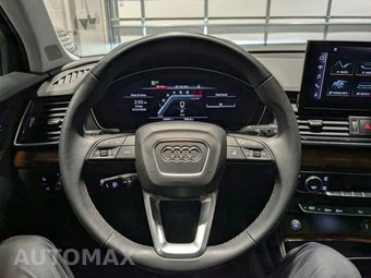 2023 Audi Q5 S line Premium Plus - miniatura 28