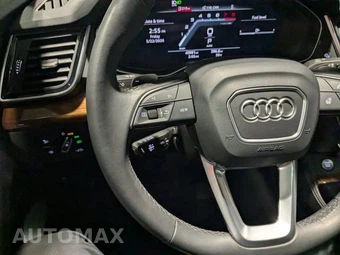 2023 Audi Q5 S line Premium Plus - miniatura 29