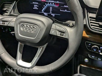 2023 Audi Q5 S line Premium Plus - miniatura 30