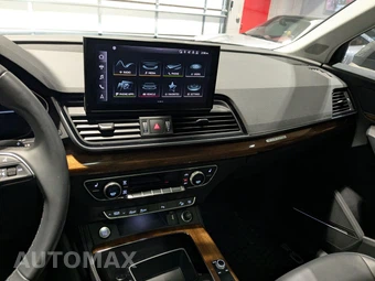 2023 Audi Q5 S line Premium Plus - miniatura 32
