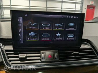 2023 Audi Q5 S line Premium Plus - miniatura 33
